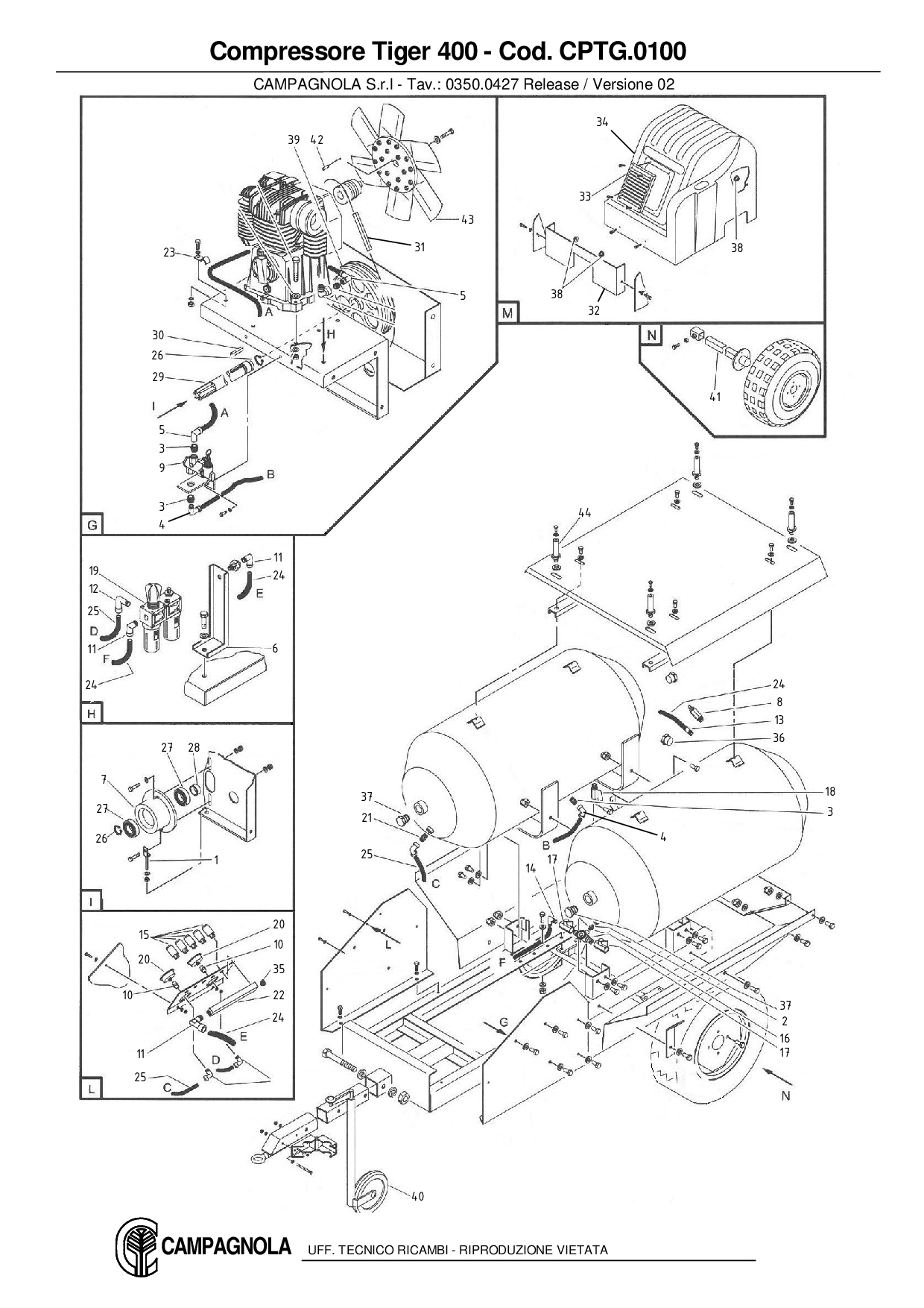 CPTG.0100_Compressore Tiger 400